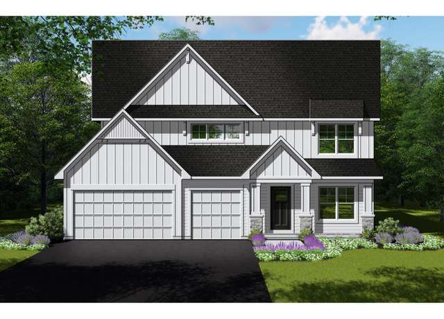 Property at 18831 Javelin Path, Lakeville, MN 55044, 4 beds, 4 baths