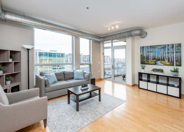 Property at 1211 Lagoon Ave #403, Minneapolis, MN 55408, 2 beds, 2 baths