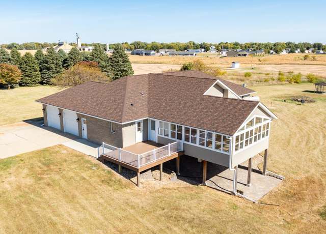Property at 3140 County Road 5, Ghent, MN 56239, 5 beds, 4 baths