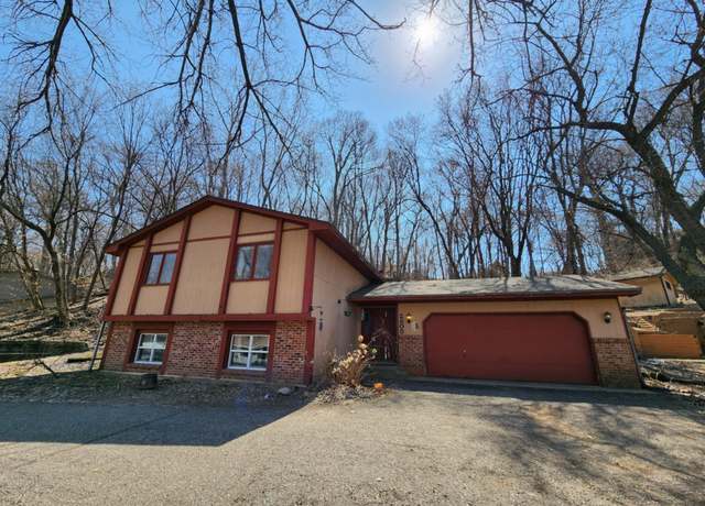 Property at 2805 Brookview Dr, Burnsville, MN 55337, 3 beds, 2 baths