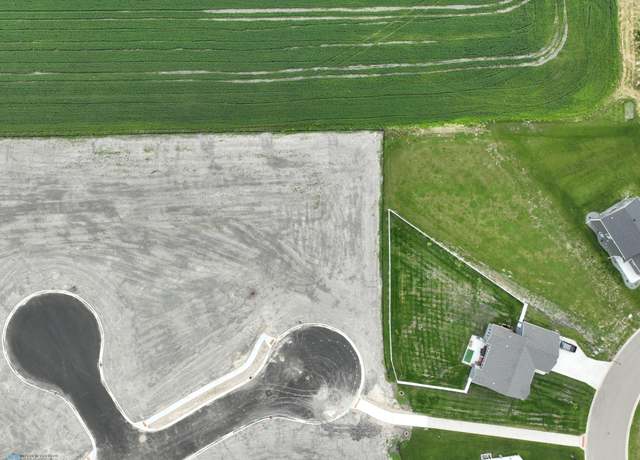 Property at 135 15 St SW, Glyndon, MN 56547