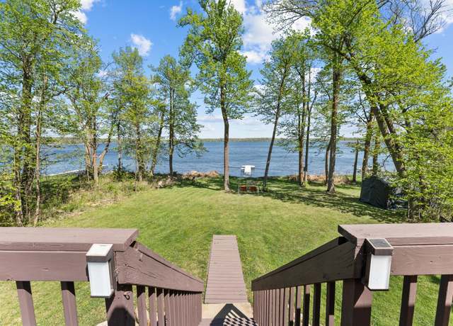 Property at 49474 372nd Pl, Waukenabo Twp, MN 56469, 4 beds, 2 baths