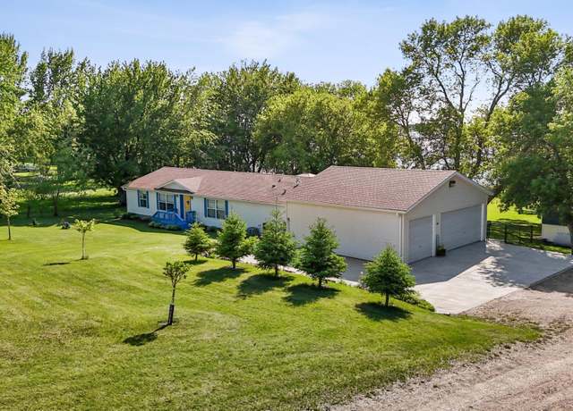Property at 31191 247th Ave, Stony Brook Twp, MN 56590, 3 beds, 2 baths