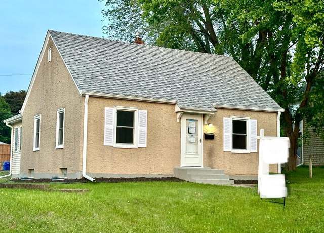 Property at 1368 Dale St N, Saint Paul, MN 55117, 3 beds, 2 baths