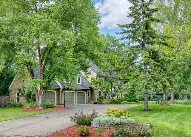 Property at 10245 183rd St W, Lakeville, MN 55044, 4 beds, 4 baths