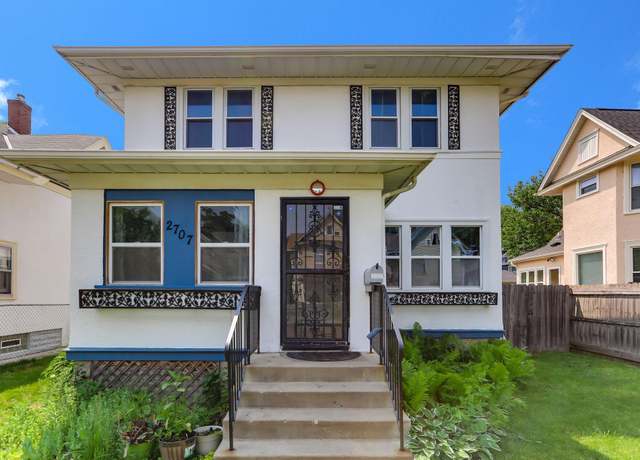 Property at 2707 Girard Ave N, Minneapolis, MN 55411, 3 beds, 2 baths