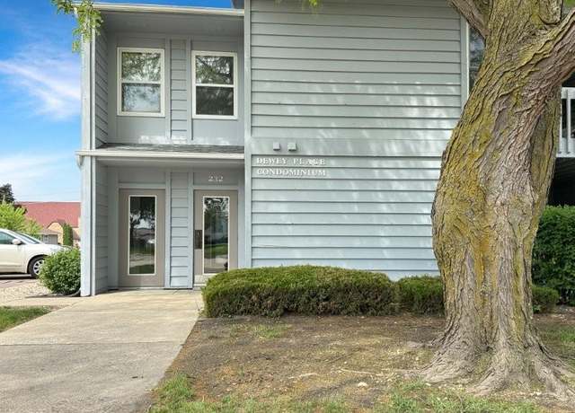 Property at 232 S Dewey St #105, Fairmont, MN 56031, 1 bed, 1 bath