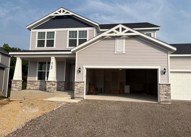 Property at 6165 Goodwin Ave S, Cottage Grove, MN 55016, 4 beds, 3 baths