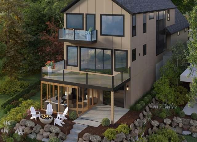 Property at 3061 Lake Shore Blvd, Minnetonka, MN 55391, 6 beds, 5 baths