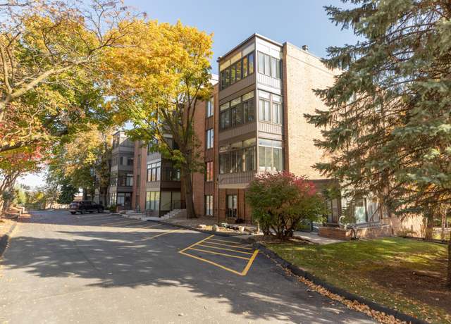 Property at 317 6th Ave SW #501, Rochester, MN 55902, 2 beds, 2 baths