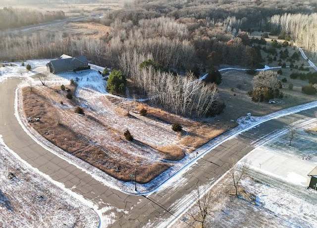 Property at 688 Captains Ct NW, Watab Twp, MN 56379