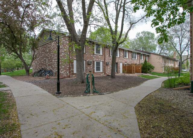 Property at 4406 Cedar Lake Rd S #7, Saint Louis Park, MN 55416, 1 bed, 1 bath