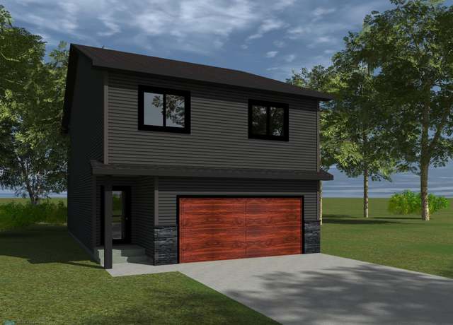 Property at 6264 86 Ave S, Horace, ND 58047, 4 beds, 3 baths