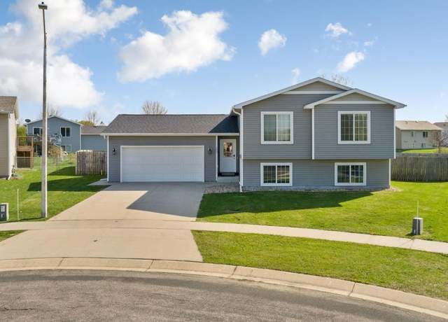 Property at 203 9th Ave SE, Kasson, MN 55944, 4 beds, 2 baths