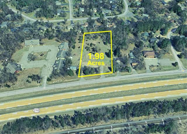 Property at TBD Fairview Rd, Baxter, MN 56425