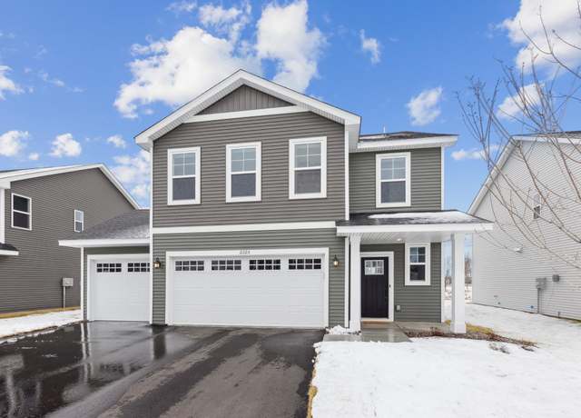Property at 11325 81st St NE, Otsego, MN 55330, 5 beds, 3 baths