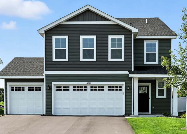 Property at 11325 81st St NE, Otsego, MN 55330, 5 beds, 3 baths