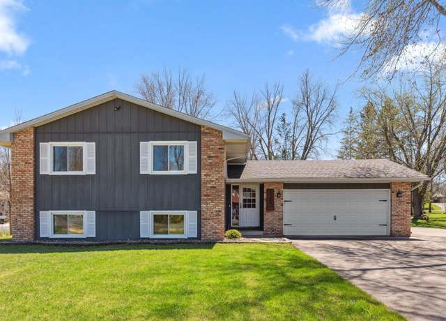 Property at 21326 Heath Avenue Ct N, Forest Lake, MN 55025, 4 beds, 2 baths