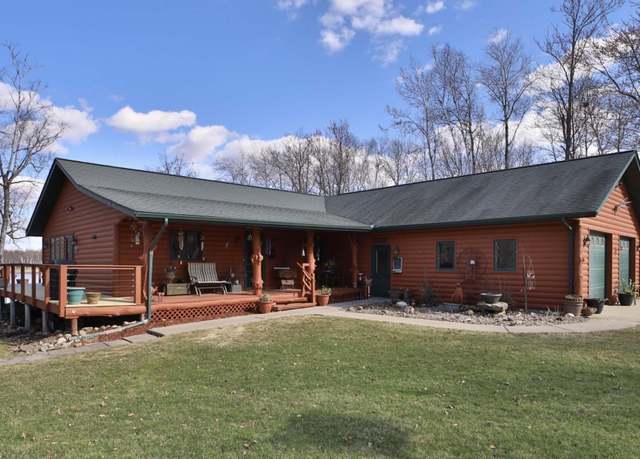 Property at 6440 59th Ave SW, Motley, MN 56466, 3 beds, 3 baths