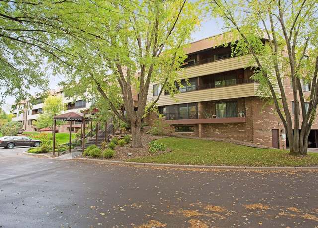 Property at 7520 Cahill Rd Unit 222A, Edina, MN 55439, 1 bed, 1 bath