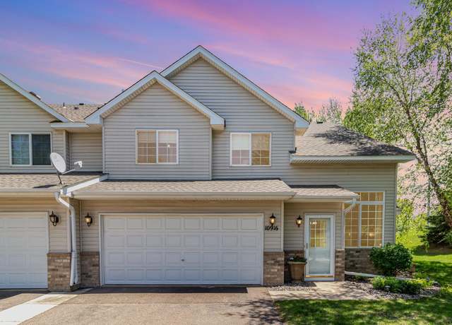 Property at 10916 181st Ln NW, Elk River, MN 55330, 3 beds, 2 baths