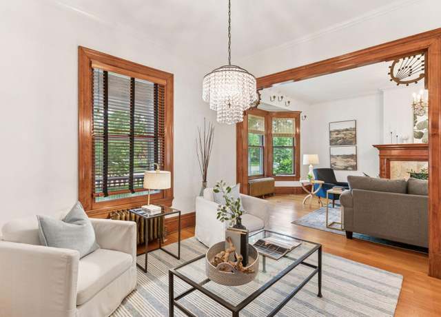 Property at 776 Summit Ave, Saint Paul, MN 55105, 5 beds, 4 baths