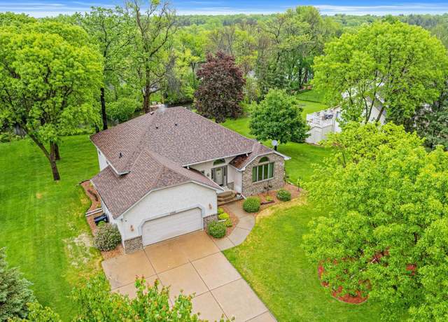 Property at 4985 142nd Ln NW, Ramsey, MN 55303, 3 beds, 4 baths