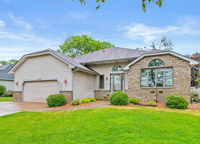 Property at 4985 142nd Ln NW, Ramsey, MN 55303, 3 beds, 4 baths