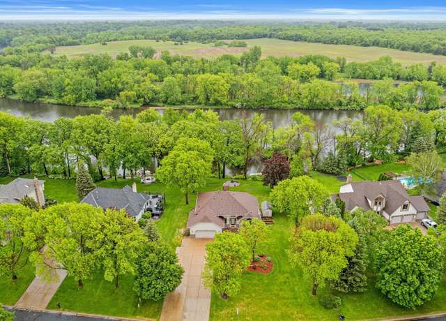 Property at 4985 142nd Ln NW, Ramsey, MN 55303, 3 beds, 4 baths