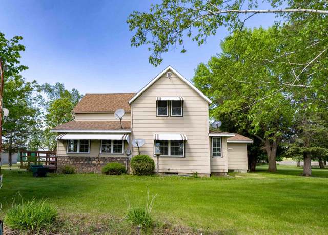 Property at 44655 Red Oak Rd, Staples, MN 56479, 3 beds, 2 baths