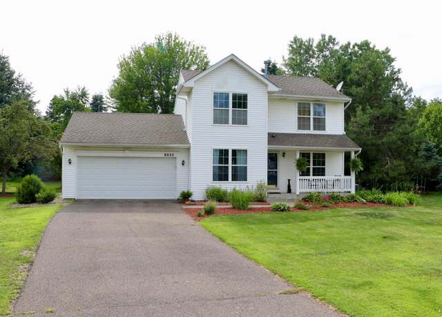 Property at 8032 Greenbriar Ln, Woodbury, MN 55125, 4 beds, 4 baths