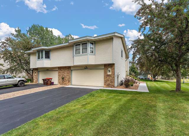 Property at 3487 York Dr, Woodbury, MN 55125, 3 beds, 2 baths