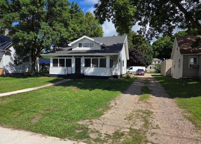 Property at 60 N Main St, Kimball, MN 55353, 3 beds, 1 bath