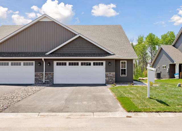Property at 20092 Fitzgerald Trl N, Forest Lake, MN 55025, 2 beds, 2 baths