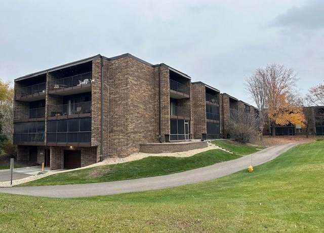Property at 35 Nathan Ln N #121, Plymouth, MN 55441, 2 beds, 2 baths