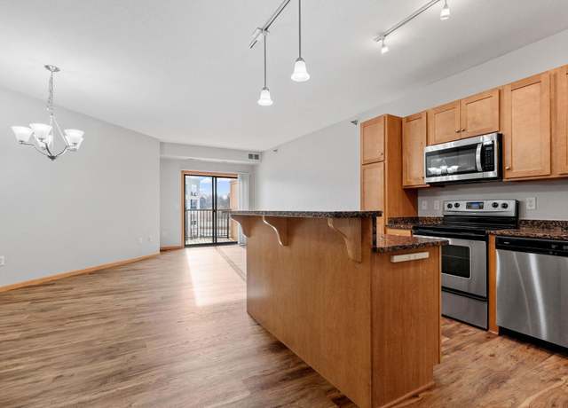 Property at 1155 Ford Rd #504, Saint Louis Park, MN 55426, 2 beds, 1 bath