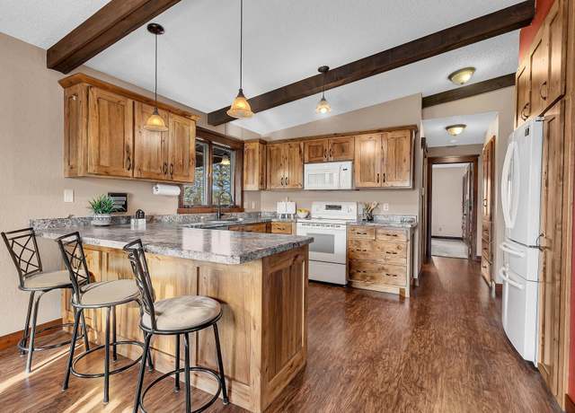 Property at 111 Main St, Holdingford, MN 56340, 4 beds, 2 baths