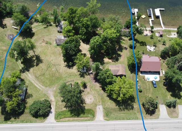 Property at 38166 County Highway 35, Dent, MN 56528, 2 beds, 1 bath