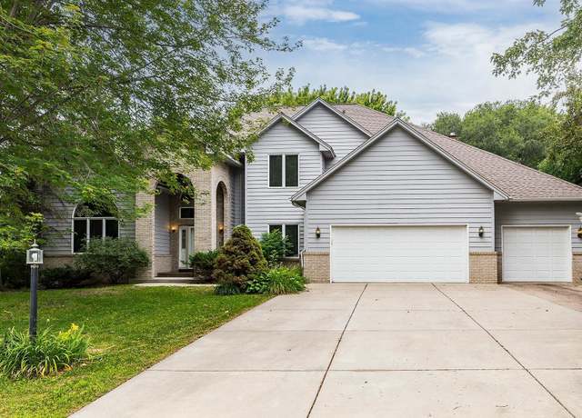 Property at 7204 Heatherton Cir, Edina, MN 55435, 4 beds, 4 baths