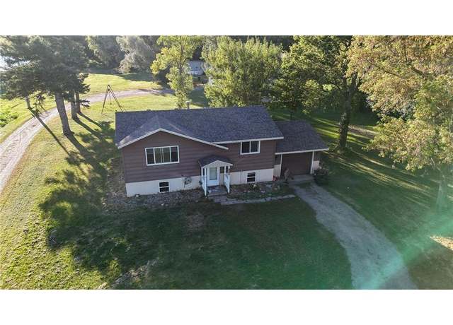 Property at 9400 Highway 71 S, Whitefield Twp, MN 56201, 4 beds, 2 baths