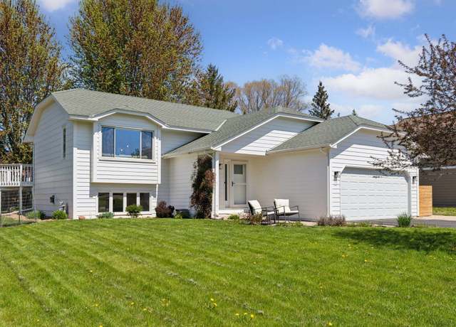 Property at 2283 Boxwood Ave E, Maplewood, MN 55119, 3 beds, 2 baths