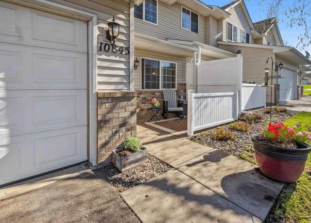Property at 10845 181st Ln NW, Elk River, MN 55330, 2 beds, 2 baths