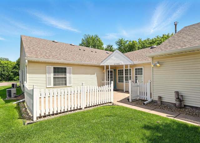 Property at 6908 Inverness Trl #32, Inver Grove Heights, MN 55077, 2 beds, 2 baths