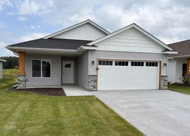 Property at 25845 Emerson Ct, Wyoming, MN 55092, 3 beds, 2 baths