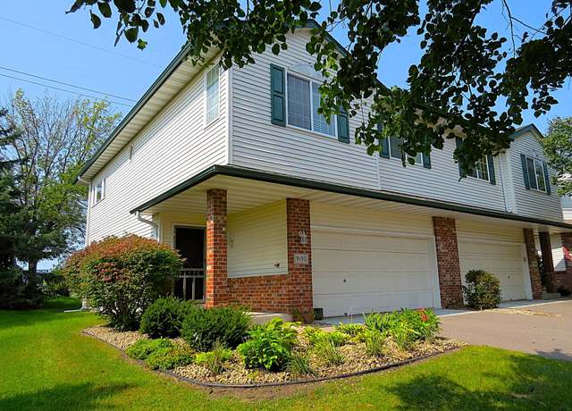 Property at 9190 E Point Douglas Ln S, Cottage Grove, MN 55016, 3 beds, 3 baths
