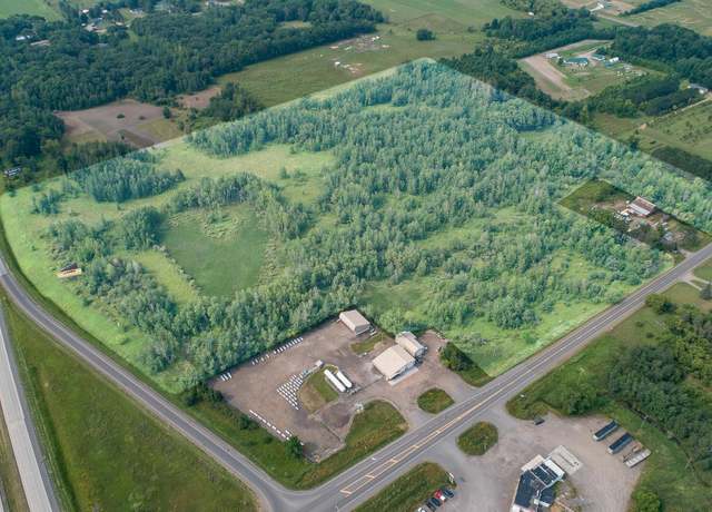 Property at 5XXX State Hwy 70, Rock Creek, MN 55063