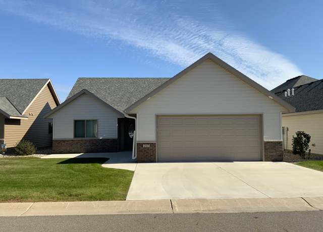 Property at 217 Harmon Ln, Litchfield, MN 55355, 2 beds, 2 baths