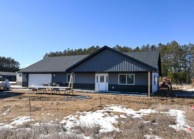 Property at 610 Dorado Dr N, Pillager, MN 56473, 3 beds, 2 baths