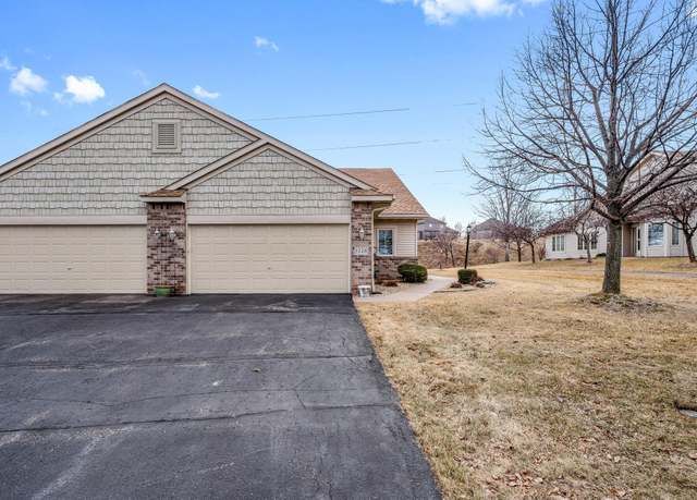 Property at 1228 Highridge Ct, Maplewood, MN 55109, 2 beds, 2 baths