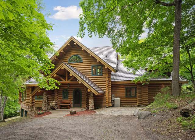Property at 6070 Pilger Ave NW, Annandale, MN 55302, 4 beds, 4 baths